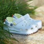 First Copy Crocs Classic Hiker Clog