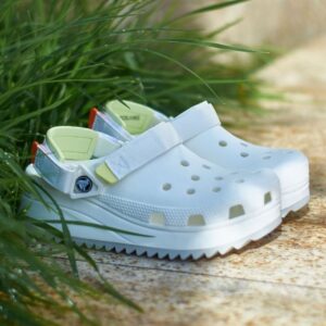 First Copy Crocs Classic Hiker Clog