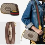 Gucci First Copy Handbag Neo Crossbody Sling with OG Box