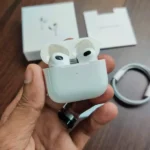1st Copy AirPods 3rd Generation with ANC