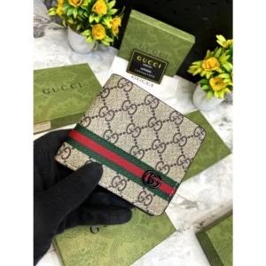 1st Copy Trendy Gucci Wallet for Men