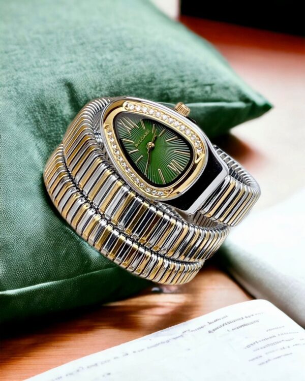 1st Copy Bvlgari Serpenti Snake Watch for Women 1st Copy Bvlgari Serpenti Snake Watch for Women