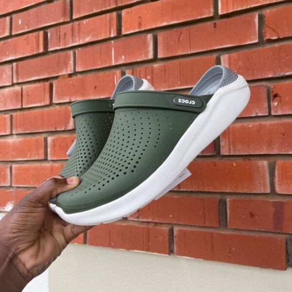 1st Copy Branded LiteRide Unisex Clogs 1st Copy Branded LiteRide Unisex Clogs