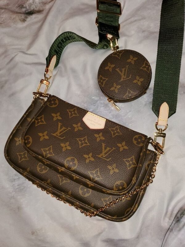 1st Copy Louis Vuitton Sling Pochette Bag for Women