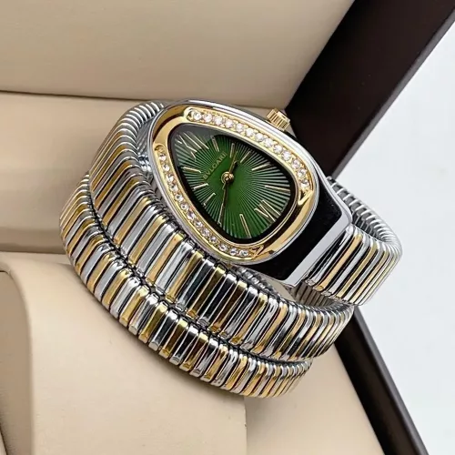 1st Copy Bvlgari Serpenti Snake Watch for Women 1st Copy Bvlgari Serpenti Snake Watch for Women