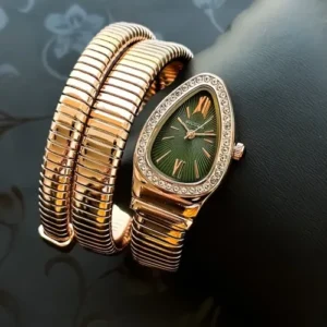 Bvlgari Serpenti Snake First Copy Watch for Women