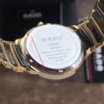 First Copy Rado Watch Jubile Swiss For Men