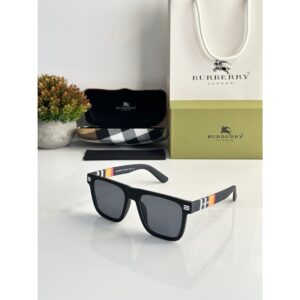 1st Copy Sunglasses Black 4382 Burberry