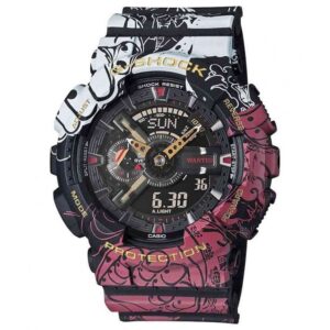 1st Copy G Shock GA110 Watch for Men