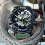 1st Copy G-Shock GG1000 Mud Master Watch for Men