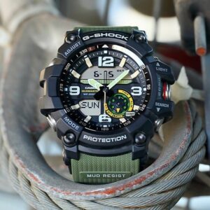 1st Copy G-Shock GG1000 Mud Master Watch for Men