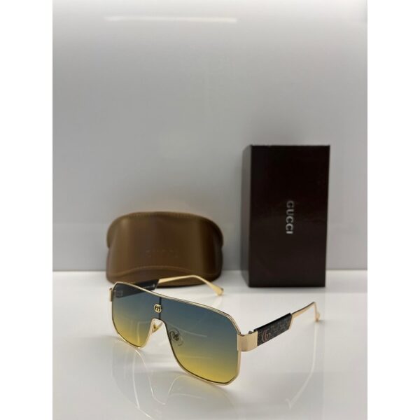 1st Copy Gucci Sunglasses Seagreen_112 1st Copy Gucci Sunglasses Seagreen_112