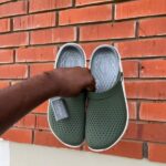 1st Copy Branded LiteRide Unisex Clogs