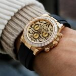 1st Copy Rolex Watch for Men - Latest Design