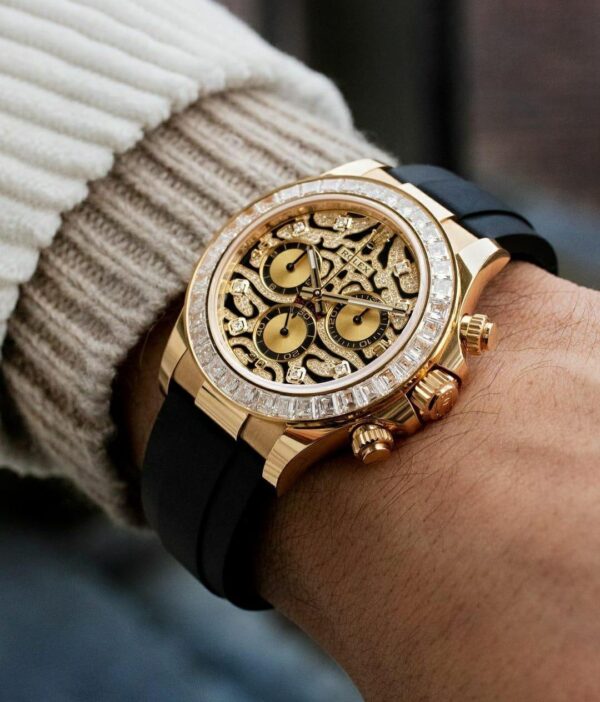 1st Copy Rolex Watch for Men - Latest Design 1st Copy Rolex Watch for Men - Latest Design