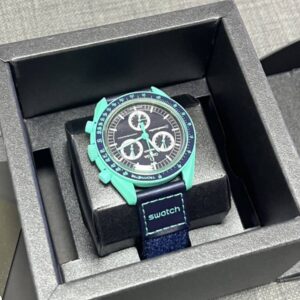 1st Copy Omega Swatch Watch for Men