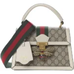 1st Copy Gucci Queen Margaret GG Supreme Handbag