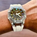 First Copy G-SHOCK GA-2100HC Japan Quality All Working