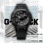 First Copy G-SHOCK GA-B001 Black Watch for Men
