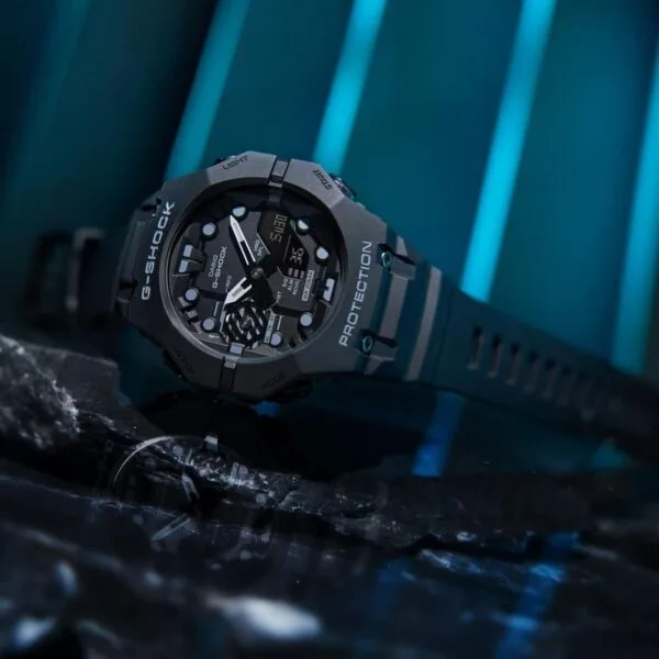First Copy G-SHOCK GA-B001 Black Watch for Men First Copy G-SHOCK GA-B001 Black Watch for Men