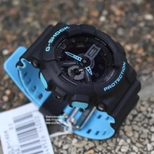 First Copy G-Shock Blue & Black for Boys