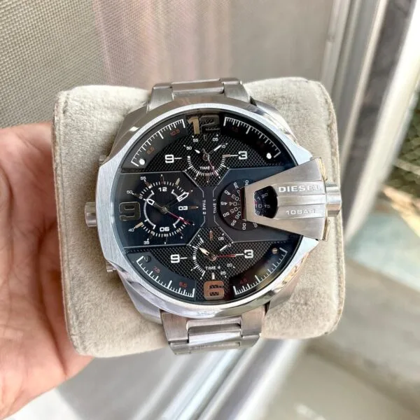 Diesel Uber Chief DZ-7376 First Copy Watch for Men Diesel Uber Chief DZ-7376 First Copy Watch for Men