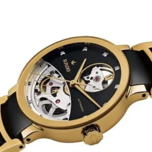First Copy Rado Centrix Automatic Gold for Men