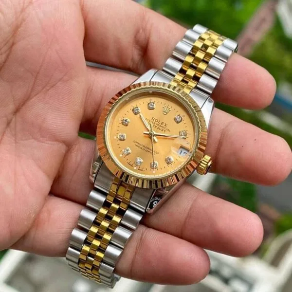 First Copy Rolex Lady DateJust 28 for Her – 7AA Premium Watch First Copy Rolex Lady DateJust 28 for Her – 7AA Premium Watch