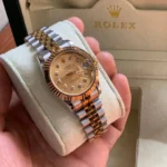 First Copy Rolex Lady DateJust 28 for Her – 7AA Premium Watch
