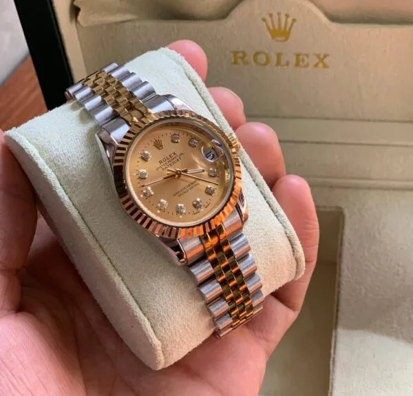 First Copy Rolex Lady DateJust 28 for Her – 7AA Premium Watch First Copy Rolex Lady DateJust 28 for Her – 7AA Premium Watch