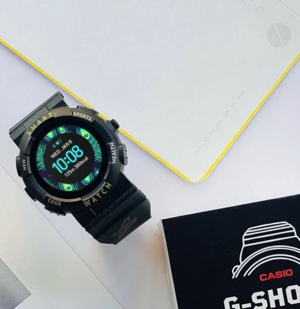 First Copy G-Shock Carbon Core Guard 2022 Edition First Copy G-Shock Carbon Core Guard 2022 Edition
