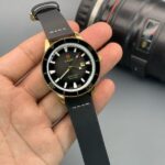 Rado Captain Cook First Copy Vintage Watch for Men