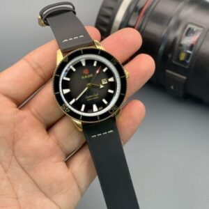 Rado Captain Cook First Copy Vintage Watch for Men