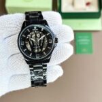 First Copy Rolex Classic Automatic Black for Men