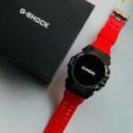 First Copy Casio G-SHOCK H-2000 with 32GB Memory & AMOLED Screen
