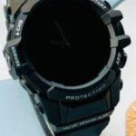 First Copy Casio G-SHOCK H-2000 with 32GB Memory & AMOLED Screen