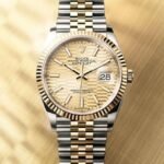 Rolex First Copy DateJust 41mm for Men – Premium Collection