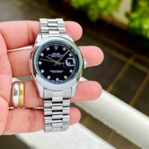 First Copy Rolex DateJust 7AA Premium Watch for Men
