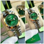 First Copy Rolex Arabic Dial For Couples - Day-Date President Collection