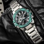 First Copy Latest Gshock Watch GST-B400CD