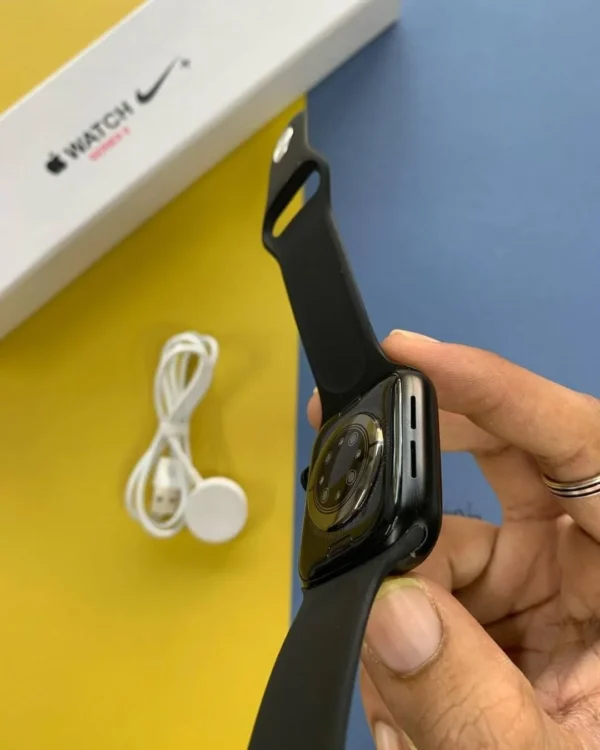 First Copy Apple Series 8 Nike Edition Smartwatch (1) First Copy Apple Series 8 Nike Edition Smartwatch