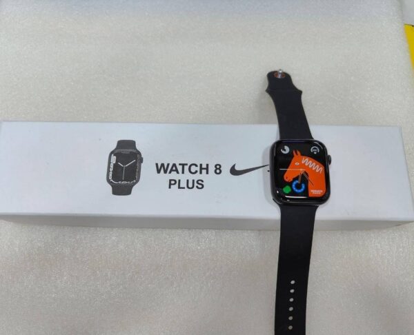 First Copy Apple Series 8 Nike Edition Smartwatch (4) First Copy Apple Series 8 Nike Edition Smartwatch