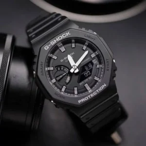 First Copy G-Shock GA-2110 – Japan Quality with Auto Light