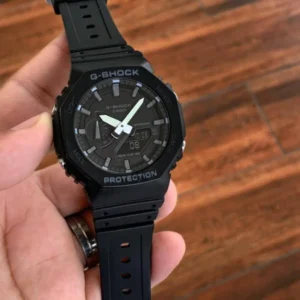 First Copy G-Shock GA-2110 – Japan Quality with Auto Light
