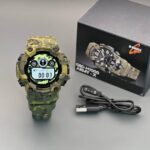 First Copy G-Shock Smartwatch GBD-H1000 with Advanced Features