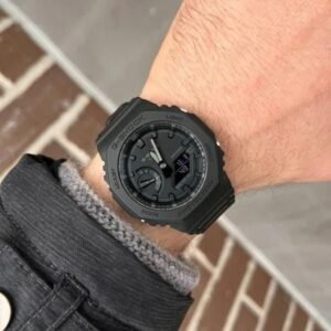 Trendy G-Shock Watch For Men (APS15)
