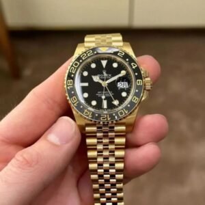 Rolex GMT Master 2 Automatic Watch (APS123)