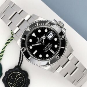 Rolex Submariner Automatic TK-01 Watch (APS132)