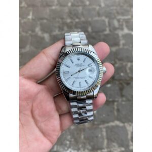 Classy Rolex Day-Date Watch (APS91)