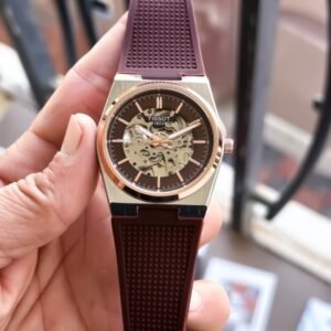 Tissot's Mens Watch Collection (APS63)